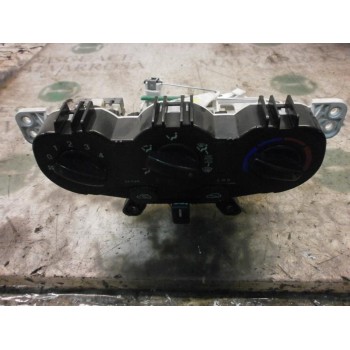 MANDO CALEFACCION / AIRE ACONDICIONADO 