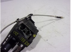 Recambio de maneta exterior delantera derecha para bmw serie 1 lim. (f20) 2.0 turbodiesel referencia OEM IAM 51217207562   2