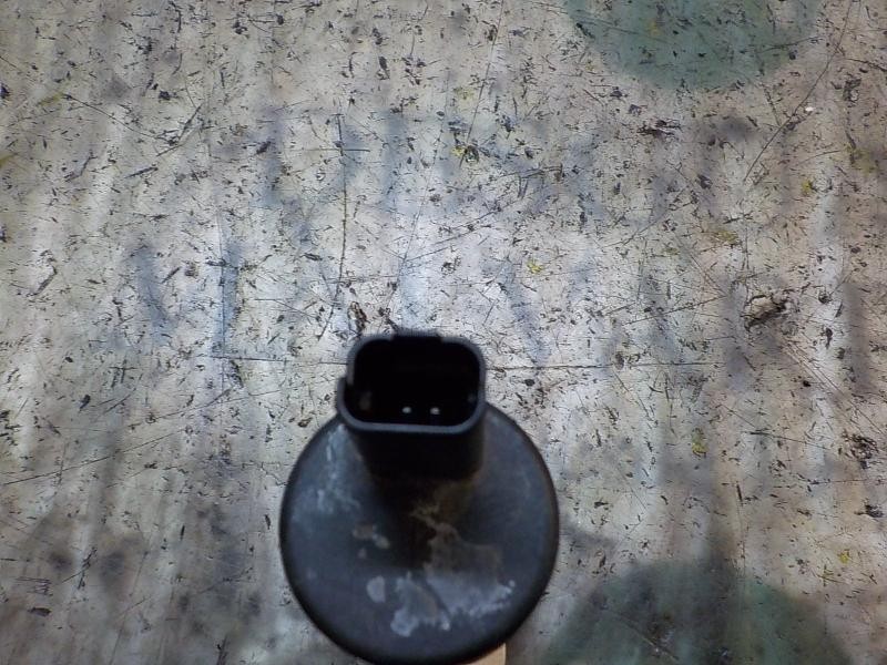 Recambio de bomba limpia para citroën c-elysée shine referencia OEM IAM 9801242180  