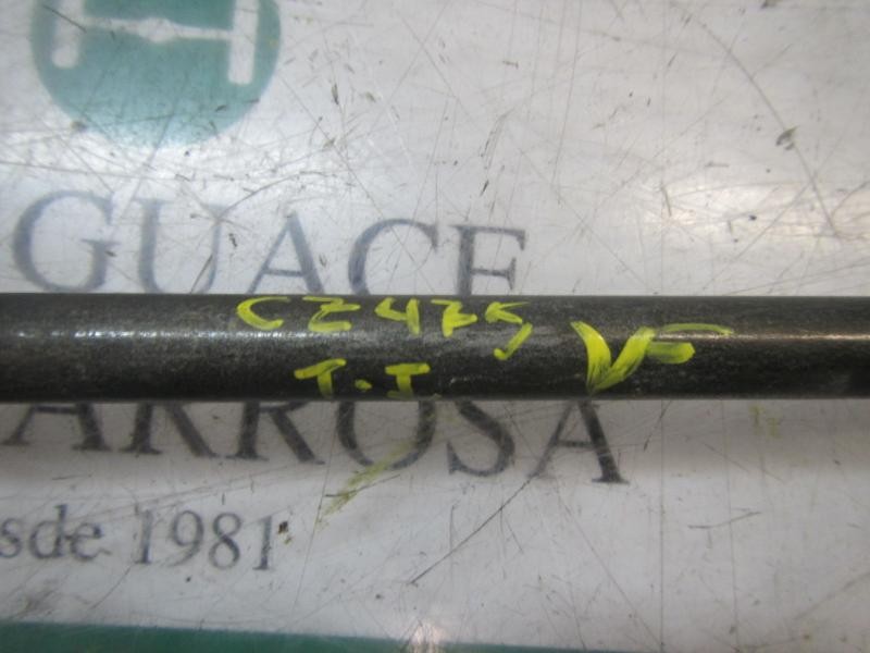 Recambio de tirante trasero izquierdo para lexus rx 3.3 v6 24v cat referencia OEM IAM 4883048030  