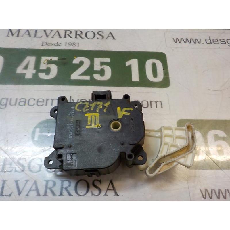 Recambio de motor electrico para toyota auris 1.4 turbodiesel cat referencia OEM IAM 8710602180  