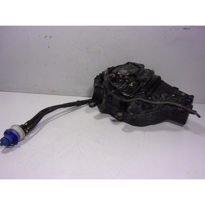 Recambio de deposito aditivo para ford transit furgón (tts) 2.0 tdci cat referencia OEM IAM 2617295 KK315J228AF 