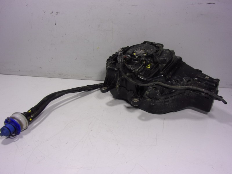 Recambio de deposito aditivo para ford transit furgón (tts) 2.0 tdci cat referencia OEM IAM 2617295 KK315J228AF 