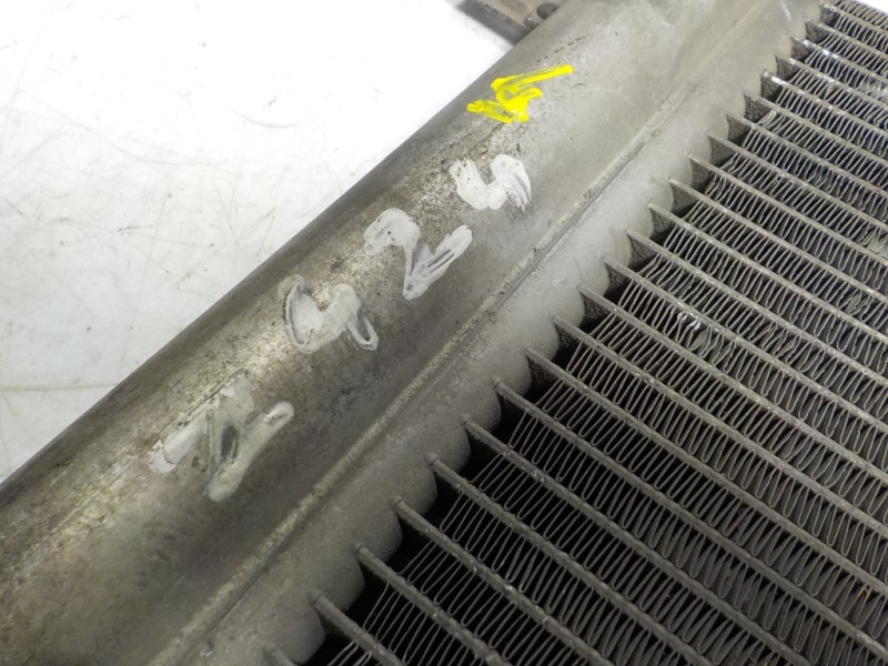 Recambio de condensador aire acondicionado para citroën xsara coupe 1.6 sx referencia OEM IAM   