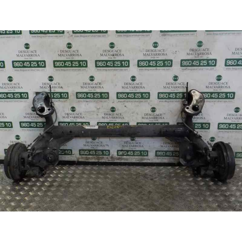 Recambio de puente trasero para ford b-max 1.0 ecoboost cat referencia OEM IAM 1871476  