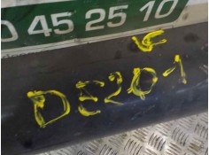 Recambio de puente trasero para ford b-max 1.0 ecoboost cat referencia OEM IAM 1871476   2