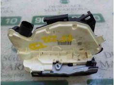 Recambio de cerradura puerta trasera derecha para seat mii (kf1) 1.0 referencia OEM IAM 1S4839016B 1S4839016B  2