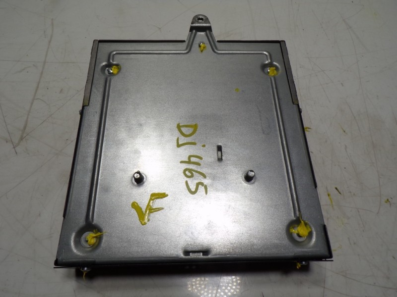 Recambio de modulo electronico para bmw x3 (e83) xdrive 20d referencia OEM IAM 65129143150 HV9143150 