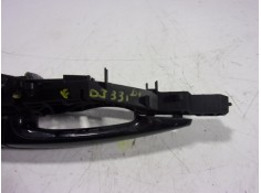 Recambio de maneta exterior delantera izquierda para bmw serie 1 lim. (f20) 2.0 turbodiesel referencia OEM IAM 51217207561   2