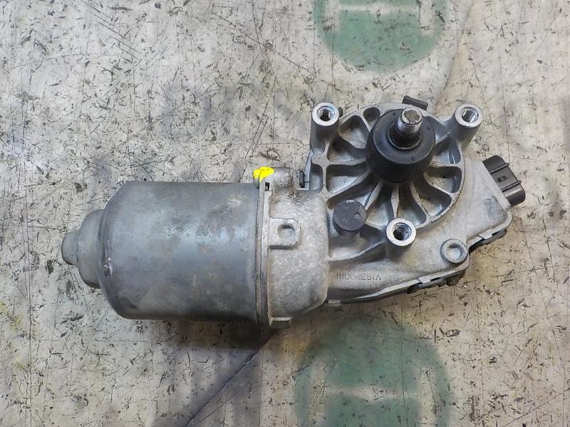 Recambio de motor limpia delantero para toyota auris 1.4 turbodiesel cat referencia OEM IAM 8511002190 8511002190 