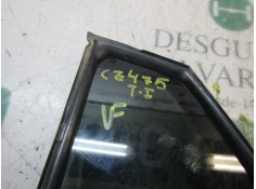 Recambio de cristal custodia trasero izquierdo para lexus rx 3.3 v6 24v cat referencia OEM IAM 6812448110   2