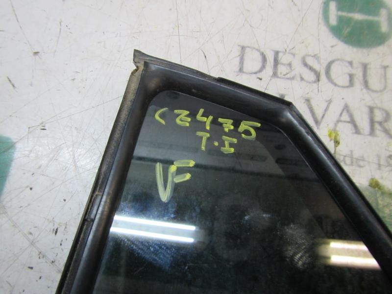 Recambio de cristal custodia trasero izquierdo para lexus rx 3.3 v6 24v cat referencia OEM IAM 6812448110  