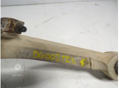 Recambio de brazo suspension superior trasero izquierdo para nissan qashqai (j10) acenta referencia OEM IAM 55121JD000   2