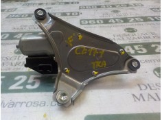 Recambio de motor limpia trasero para toyota auris 1.4 turbodiesel cat referencia OEM IAM 8513002030 8513002030 2596000822 2