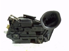 Recambio de cerradura puerta trasera derecha para volkswagen golf vi (5k1) 1.6 tdi dpf referencia OEM IAM 5K4839016H 5K4839016H  2