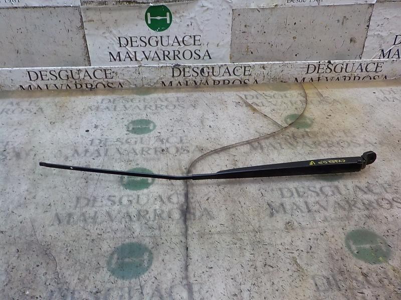 Recambio de brazo limpia delantero derecho para citroën c-elysée shine referencia OEM IAM 1609068780  