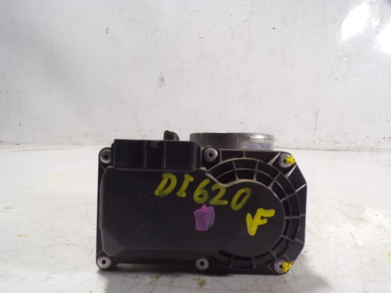 Recambio de caja mariposa para toyota auris 1.8 16v cat (híbrido) referencia OEM IAM 220300T110 220300T110 