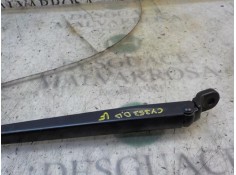 Recambio de brazo limpia delantero derecho para citroën c-elysée shine referencia OEM IAM 1609068780   2