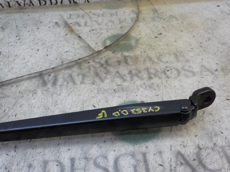 Recambio de brazo limpia delantero derecho para citroën c-elysée shine referencia OEM IAM 1609068780  