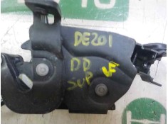 Recambio de cerradura puerta delantera derecha para ford b-max 1.0 ecoboost cat referencia OEM IAM 2014387 AV1AR218D04AC  2