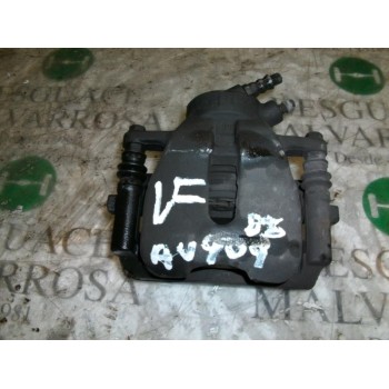 PINZA FRENO DELANTERA IZQUIERDA 