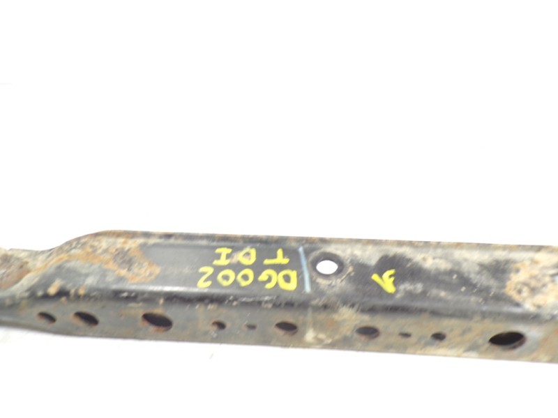 Recambio de brazo suspension inferior trasero derecho para nissan qashqai (j10) acenta referencia OEM IAM 55110JD000  