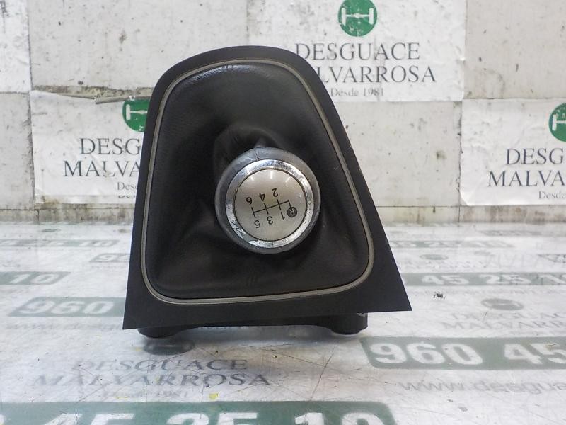 Recambio de palanca cambio para toyota auris 1.4 turbodiesel cat referencia OEM IAM 3353002240  