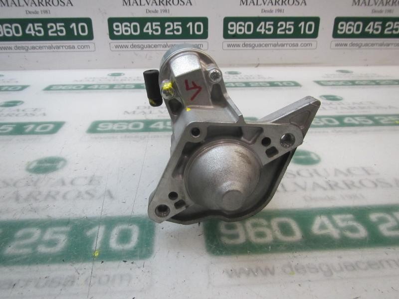 Recambio de motor arranque para dacia sandero essential referencia OEM IAM 233006780R 233006780R M0007D2171ZE