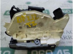 Recambio de cerradura puerta trasera izquierda para seat mii (kf1) 1.0 referencia OEM IAM 1S4839015B 1S4839015B  2