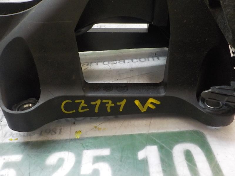 Recambio de palanca cambio para toyota auris 1.4 turbodiesel cat referencia OEM IAM 3353002240  