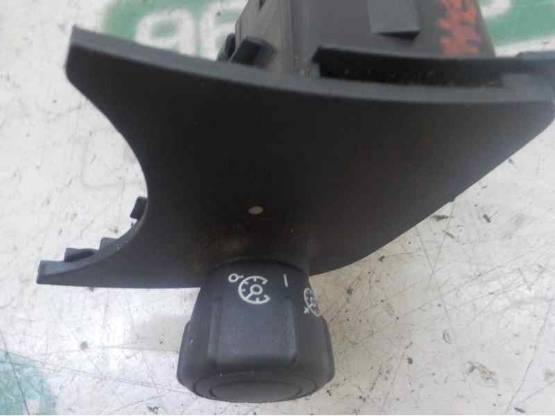 Recambio de mando multifuncion para renault scenic ii 1.5 dci diesel referencia OEM IAM   