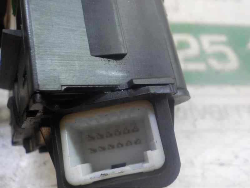 Recambio de mando multifuncion para renault scenic ii 1.5 dci diesel referencia OEM IAM   
