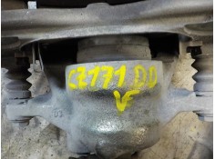 Recambio de pinza freno delantera derecha para toyota auris 1.4 turbodiesel cat referencia OEM IAM 4773002341   2