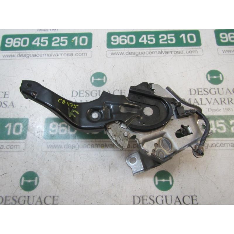 Recambio de palanca freno de mano para lexus rx 3.3 v6 24v cat referencia OEM IAM 4620048080  