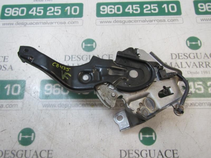 Recambio de palanca freno de mano para lexus rx 3.3 v6 24v cat referencia OEM IAM 4620048080  