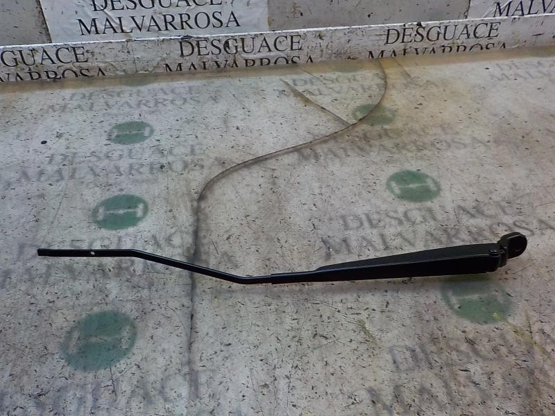 Recambio de brazo limpia delantero izquierdo para citroën c-elysée shine referencia OEM IAM 1609068680  