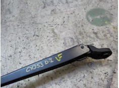 Recambio de brazo limpia delantero izquierdo para citroën c-elysée shine referencia OEM IAM 1609068680   2