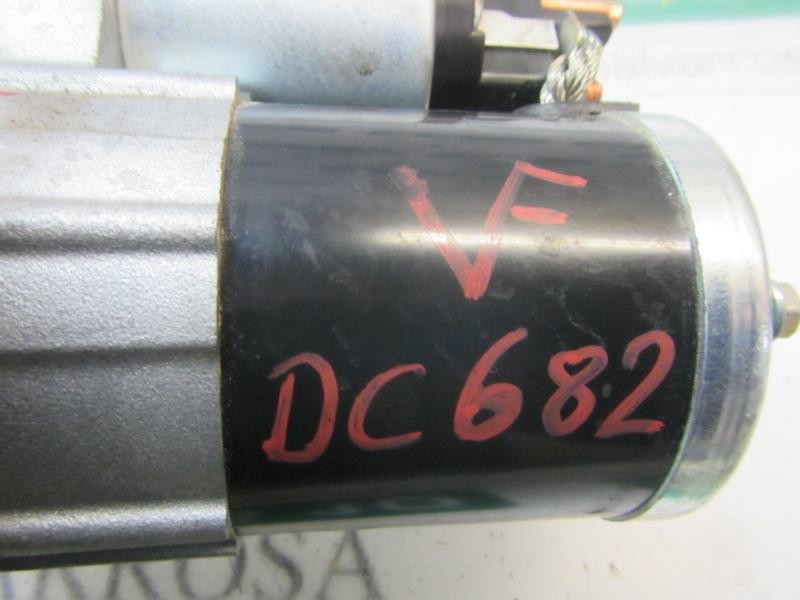 Recambio de motor arranque para dacia sandero essential referencia OEM IAM 233006780R 233006780R M0007D2171ZE