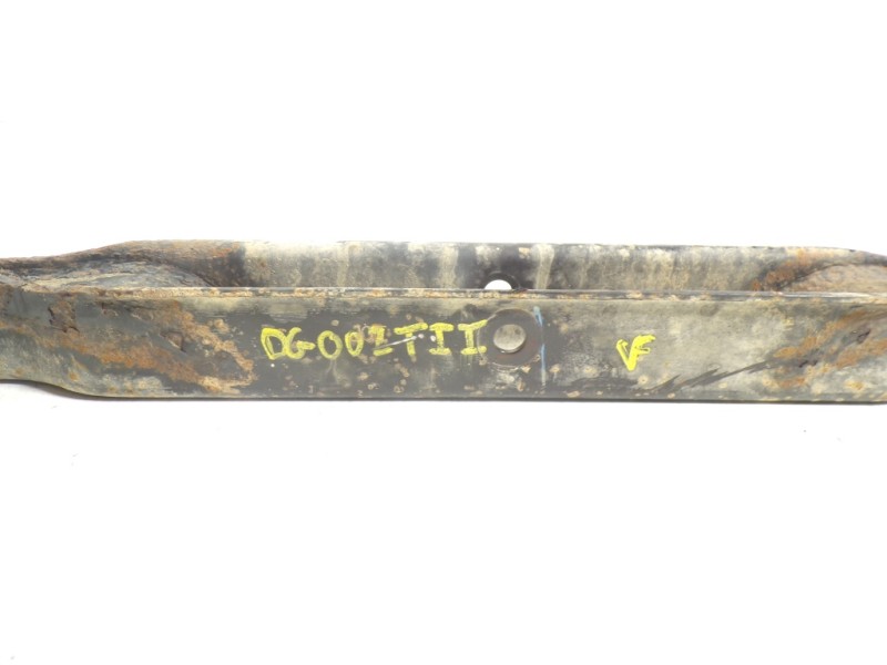 Recambio de brazo suspension inferior trasero izquierdo para nissan qashqai (j10) acenta referencia OEM IAM 55111JD00A  