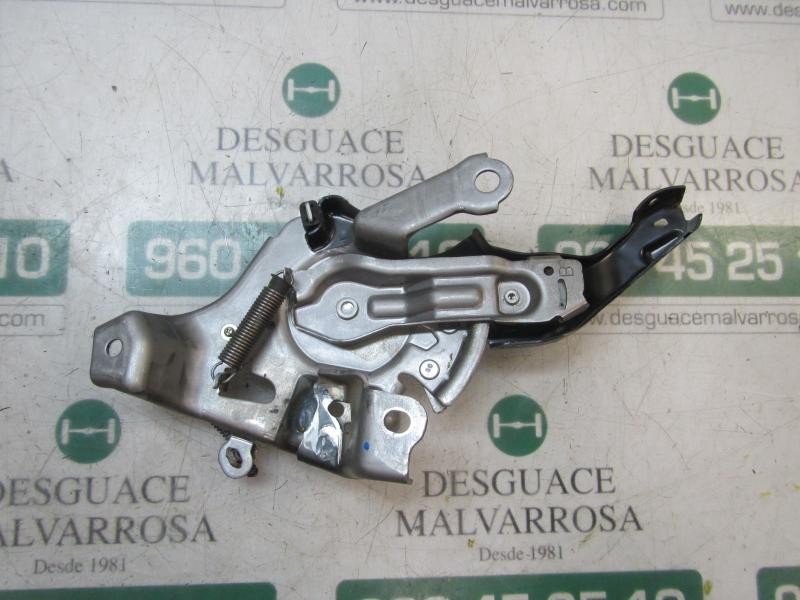 Recambio de palanca freno de mano para lexus rx 3.3 v6 24v cat referencia OEM IAM 4620048080  