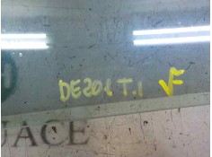 Recambio de cristal puerta trasero izquierdo para ford b-max 1.0 ecoboost cat referencia OEM IAM 1752168   2