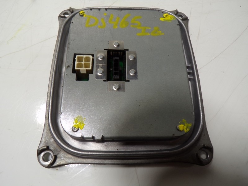 Recambio de centralita faros xenon para bmw x3 (e83) xdrive 20d referencia OEM IAM 63117182520 130732915301 