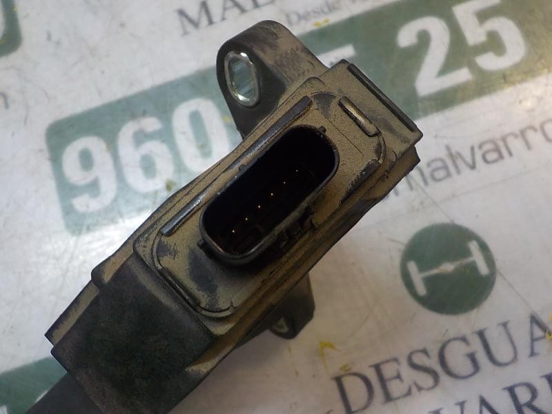 Recambio de potenciometro pedal para toyota auris 1.4 turbodiesel cat referencia OEM IAM 7811002011  