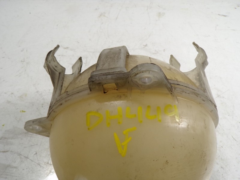 Recambio de deposito expansion para volkswagen golf vi (5k1) 1.6 tdi dpf referencia OEM IAM 1K0121407A  