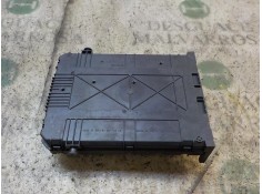 Recambio de caja reles / fusibles para citroën c-elysée shine referencia OEM IAM 1611427280 9819849680  2