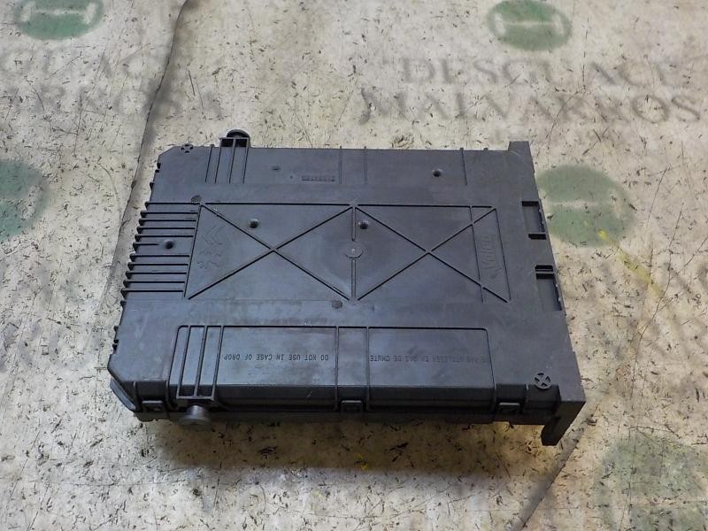 Recambio de caja reles / fusibles para citroën c-elysée shine referencia OEM IAM 1611427280 9819849680 