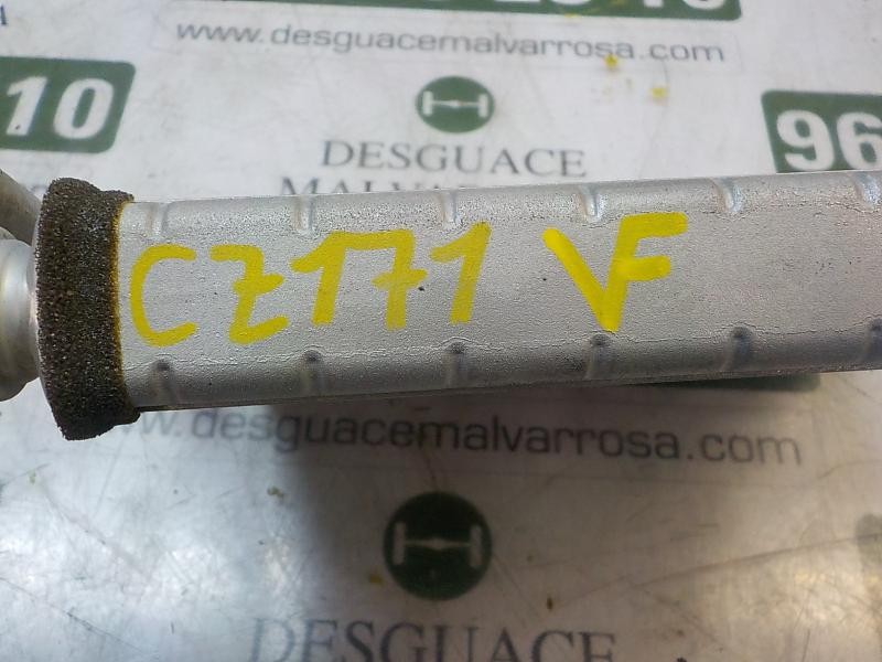 Recambio de radiador calefaccion / aire acondicionado para toyota auris 1.4 turbodiesel cat referencia OEM IAM 8710702150  