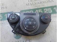 Recambio de mando calefaccion / aire acondicionado para kia soul diva referencia OEM IAM   