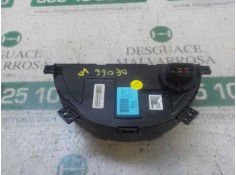 Recambio de mando calefaccion / aire acondicionado para kia soul diva referencia OEM IAM    2