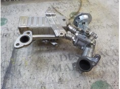 Recambio de enfriador egr para toyota auris 1.4 turbodiesel cat referencia OEM IAM 2560133070   2